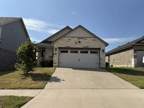3424 Aubree Katherine Dr, Killeen, TX 76542