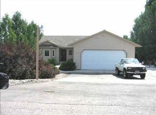 2937 Grassland Dr, Missoula, MT 59808