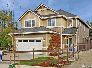 3200 92nd Pl SE, Everett, WA