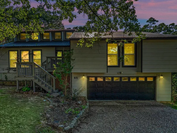 65 Stoneledge Dr, Maumelle, AR 72113