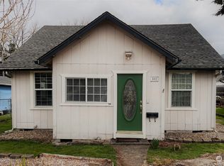 502 Morse St, Ryderwood, WA