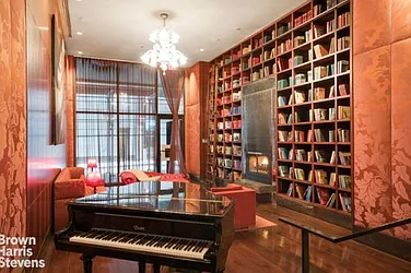 Rented by Brown Harris Stevens