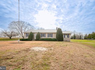 5 Cream Ridge Rd, Salem, NJ 08079