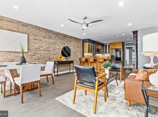 455 N St SW #3, Washington, DC 20024