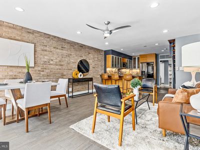 455 N St SW #3, Washington, DC, 20024