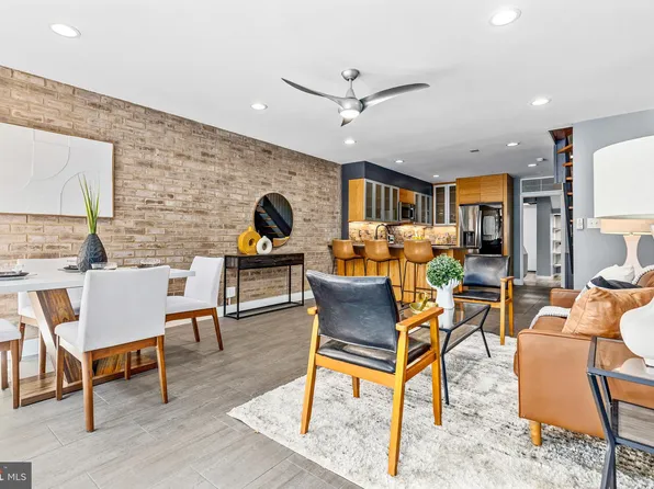 455 N St SW #3, Washington, DC 20024