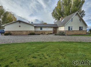 1168 23 1/2 Rd, Grand Jct, CO 81505