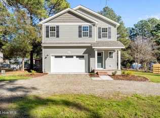 1010 W Saunders Avenue, Aberdeen, NC 28315