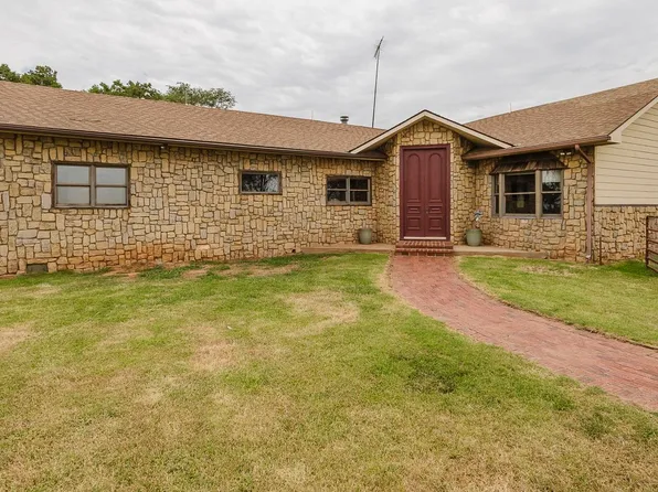 426 SE 10th Ave, Anthony, KS 67003