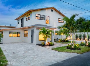 161 27th St, Cocoa Beach, FL 32931