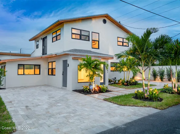 161 27th St, Cocoa Beach, FL 32931