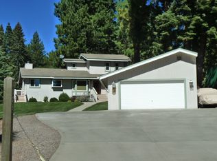 1103 Lake Ridge Rd, Westwood, CA 96137