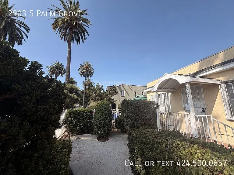 2903 S Palm Grove Ave — Photo 20