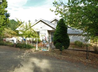 30559 Burkett Rd, Cottage Grove, OR 97424