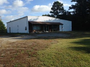 000 Hwy 56 E, Calico Rock, AR 72519