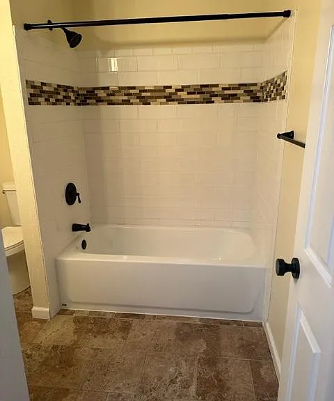 Full bath