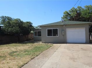 2136 Rosedale Ave, Oroville, CA 95966