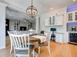 14 Bradford Cir, Sugar Land, TX 77479