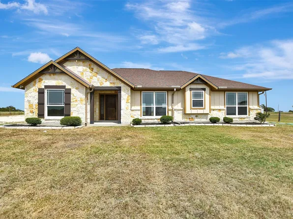 165 County Road 465, Caldwell, TX 77836