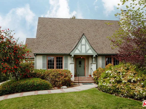 2197 Allen Ave, Altadena, CA 91001