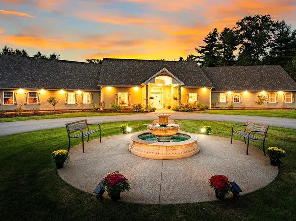 73 Butternut Lane, Rindge, NH 03461