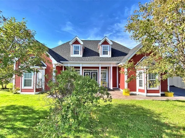 697 Water Street, Bay Roberts, NL A0A1G0