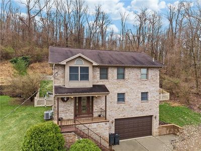 36 Norton Ave, Finleyville, PA, 15332