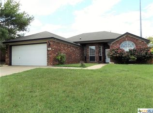 4407 Hitchrock Dr, Killeen, TX 76549