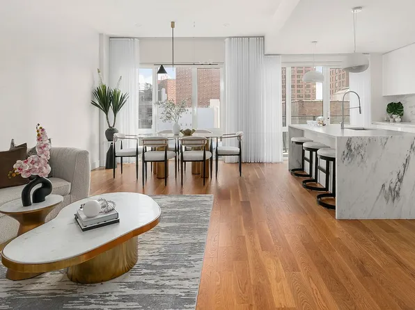 427 E 90th St #8B, New York, NY 10128