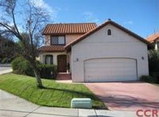 490 Lysandra Ct, Templeton, CA 93465
