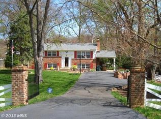 8609 Washington Ave, Alexandria, VA 22309