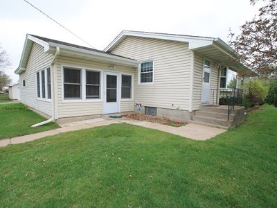5801 56th Ave N, Crystal, MN, 55429