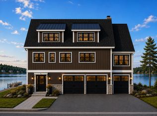 205 Shore Drive, Salem, NH 03079