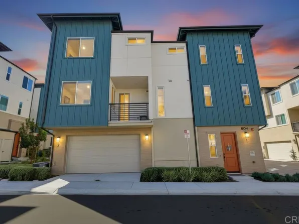 804 Makani St Unit 2, Chula Vista, CA 91911