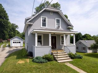 73 E Washington St, Rutland, VT 05701