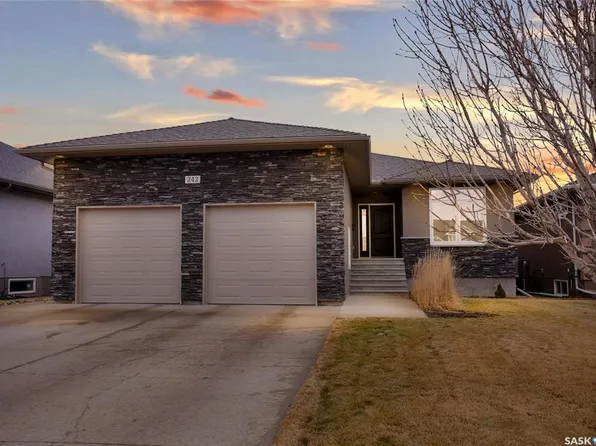 242 Wood Lily DRIVE, Moose Jaw, SK S6J 0A3