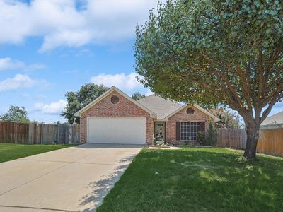 809 Ridgecrest Ct, Aubrey, TX, 76227