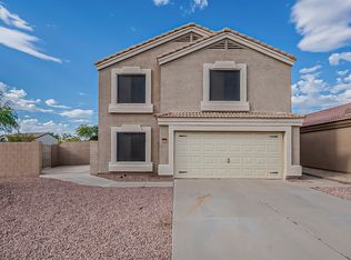 11354 W Austin Thomas Dr, Surprise, AZ 85378