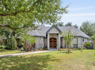 1612 Heritage Ln, Mission, TX 78572