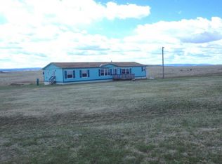 22313 Thompson Dr, Box Elder, SD 57719