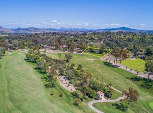 6440 Paseo Delicias, RANCHO SANTA FE, CA 92067