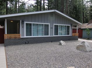 1191 Tata Ln APT A, South Lake Tahoe, CA 96150
