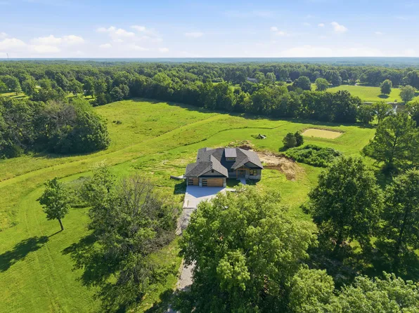13120 N Bethlehem Rd, Harrisburg, MO 65256