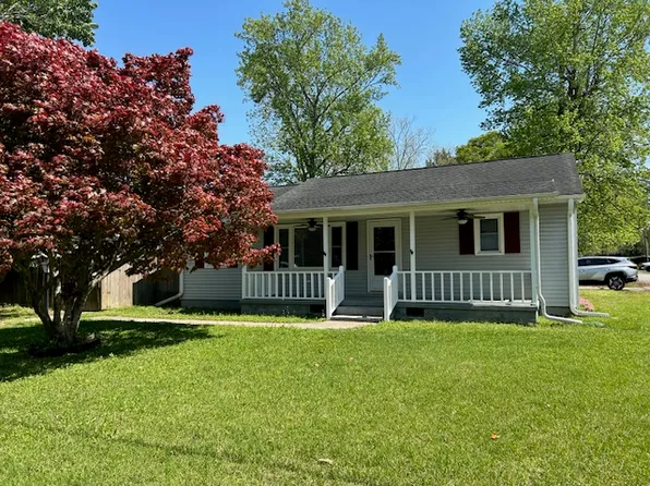 111 Buck Ln, Vanceboro, NC 28586
