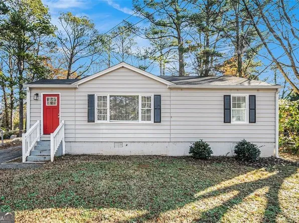 1786 Ledo Ave, Decatur, GA 30035