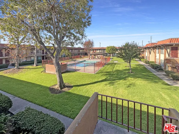 1400 W Warner Ave APT 78, Santa Ana, CA 92704