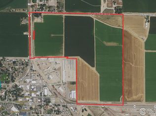 8062 County Road 48 1/2, Johnstown, CO 80534