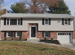 19 Alden Rd, Holliston, MA 01746