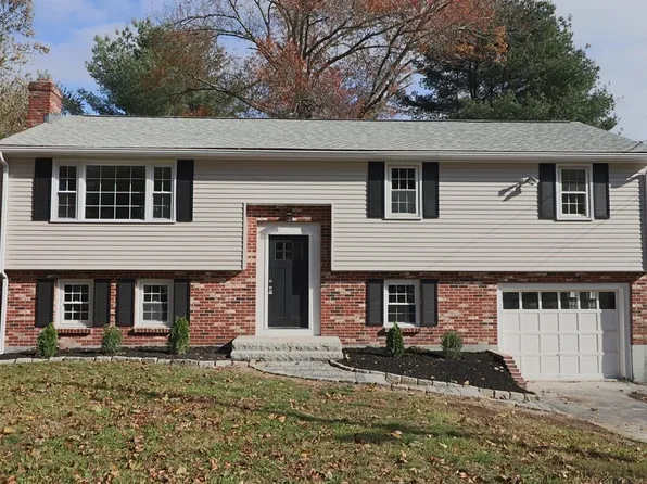 19 Alden Rd, Holliston, MA 01746
