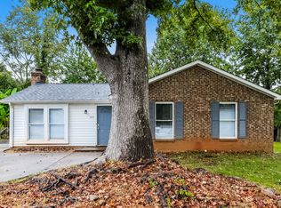 6636 Piney Path Rd, Charlotte, NC 28212